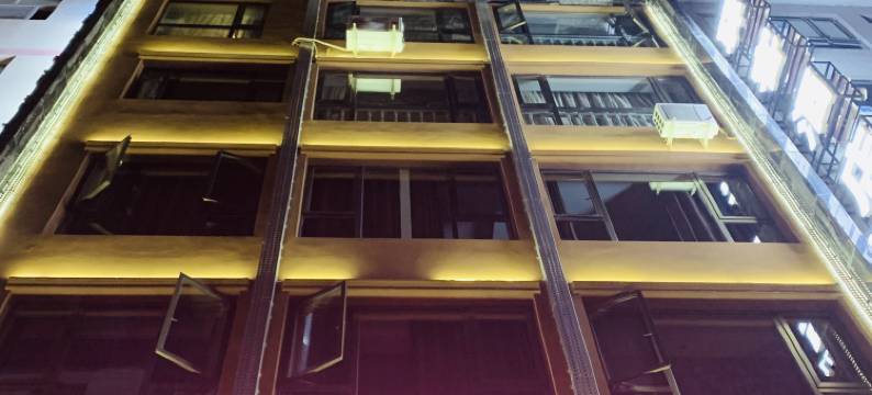 陇南朗庭精品酒店图片