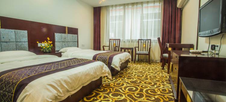 阳朔刘姐民宿Hotel图片