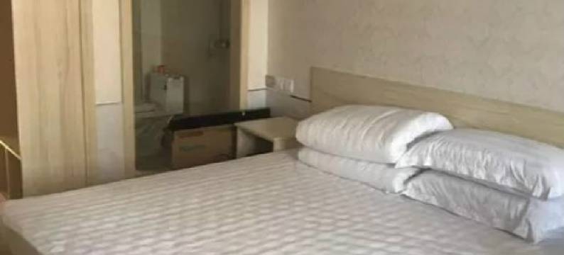 沈阳鑫赢家商务宾馆图片