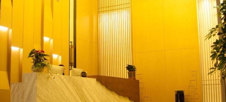 雷波彝城大酒店图片