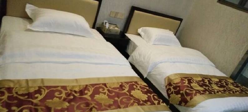 歙县徽煌商务宾馆图片