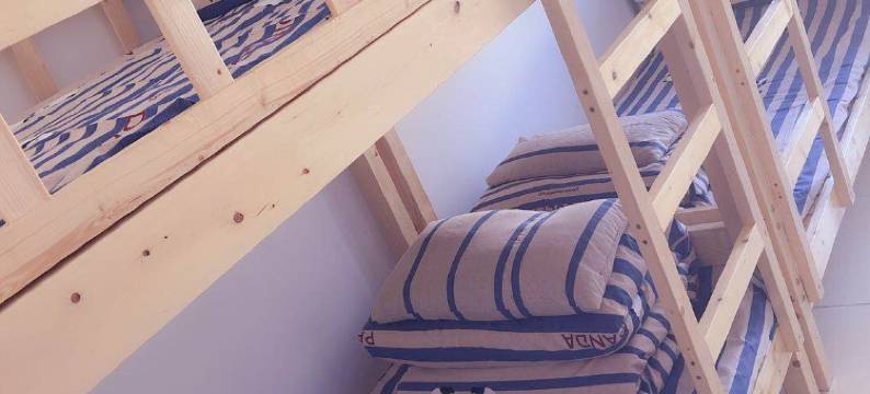 平凉漫时光青年旅舍图片