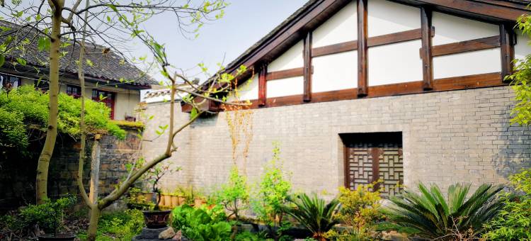 洪江浏湘客舍图片