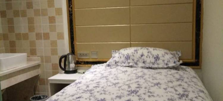 云乐轻居酒店图片