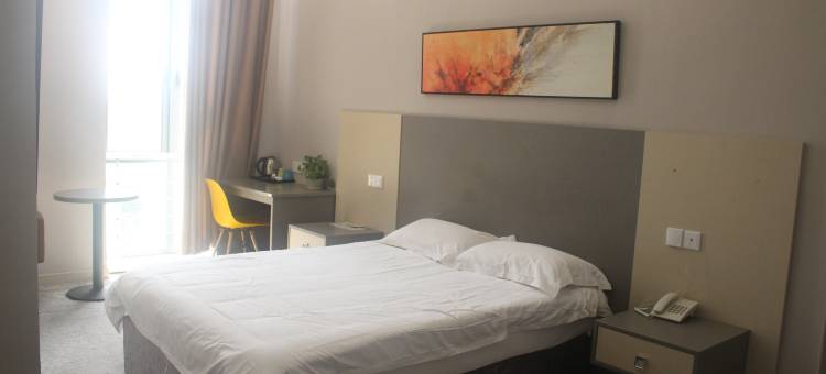 象山名门酒店图片