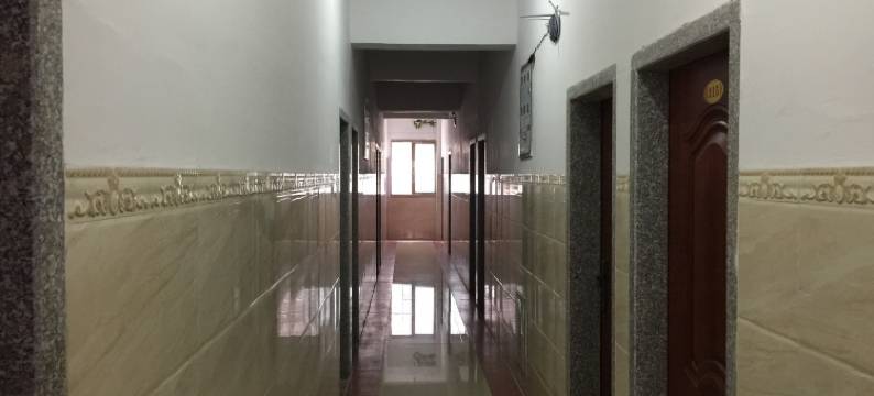 厦门7号公寓图片