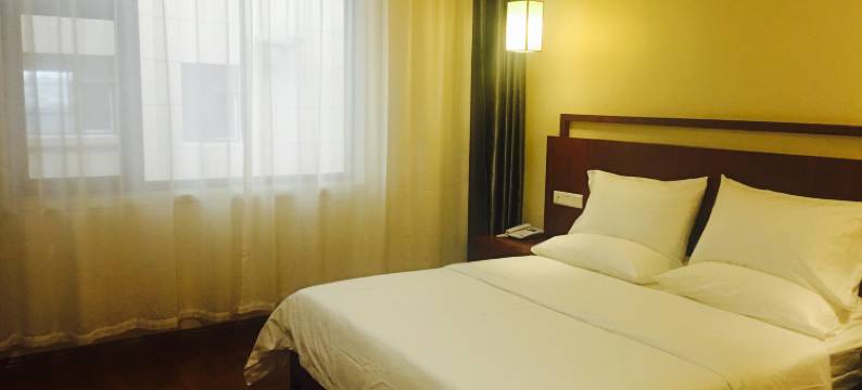 翼城泰和商务酒店图片