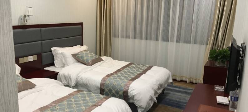 金寨晨宇小镇客栈图片