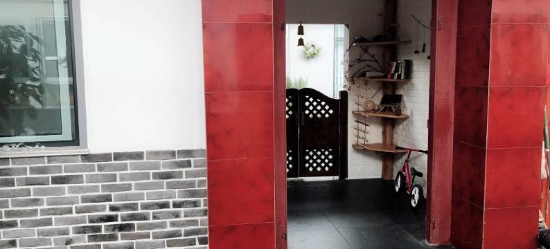 长岛说时依旧民宿图片