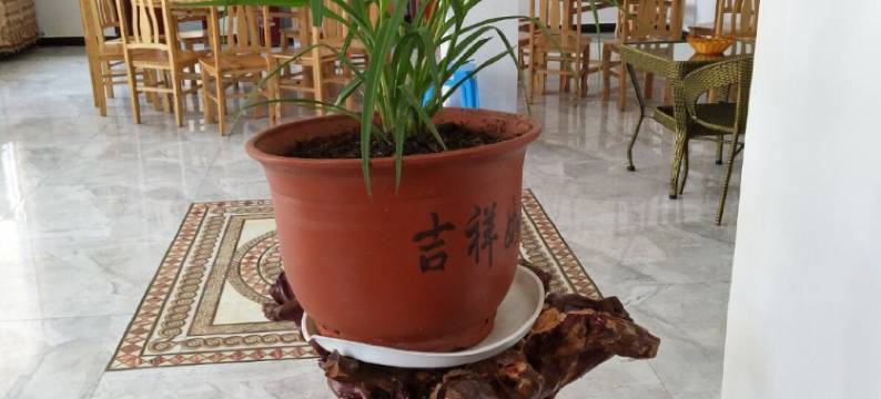 利川乐园别墅图片