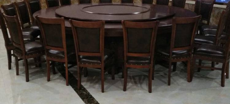 神木云水天大酒店图片