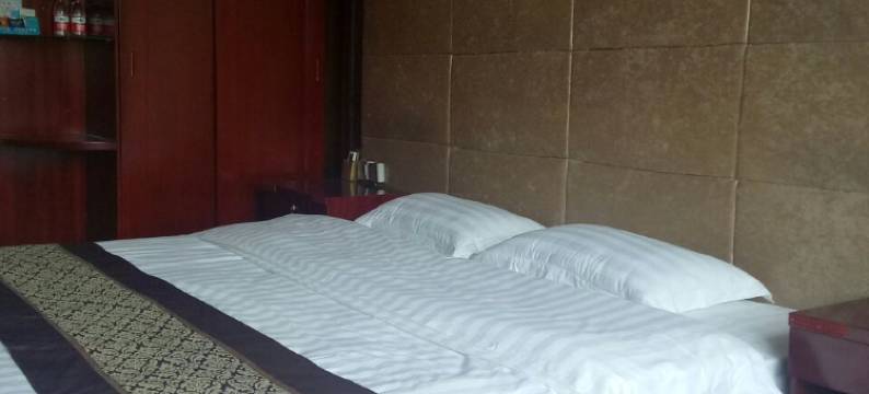 黑山七兴福宾馆图片