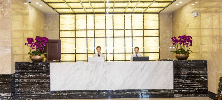 南雄东成酒店图片