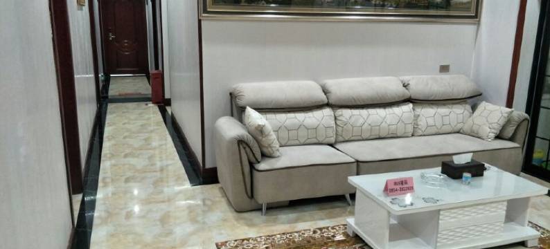 三都乐居快捷宾馆图片