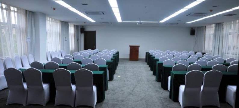 西安谱元酒店(安化门地铁站店)图片