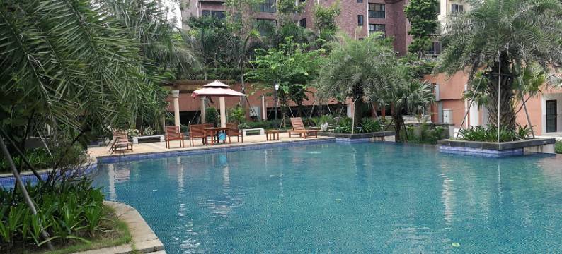 澄迈常旅居度假公寓图片