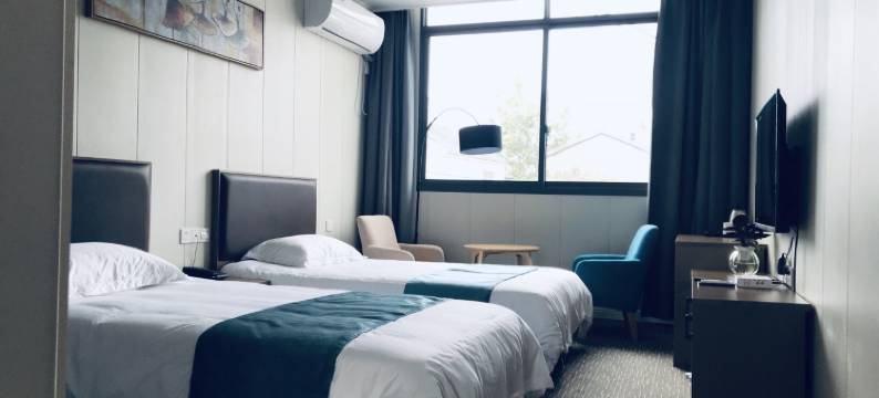 南京壹拾壹舍酒店图片