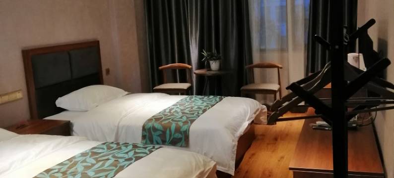 元谋遇居酒店图片