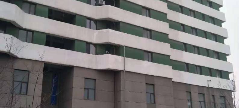 酒店搬迁DEL营口海洋海景公寓图片