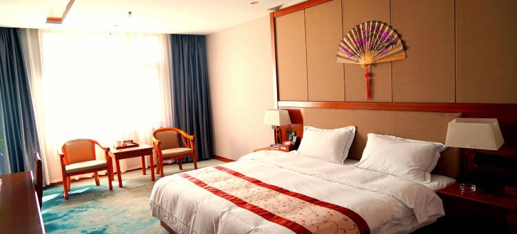 会泽迤车大酒店图片