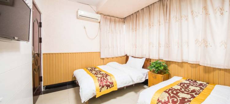 长沙雨花吉祥宾馆图片