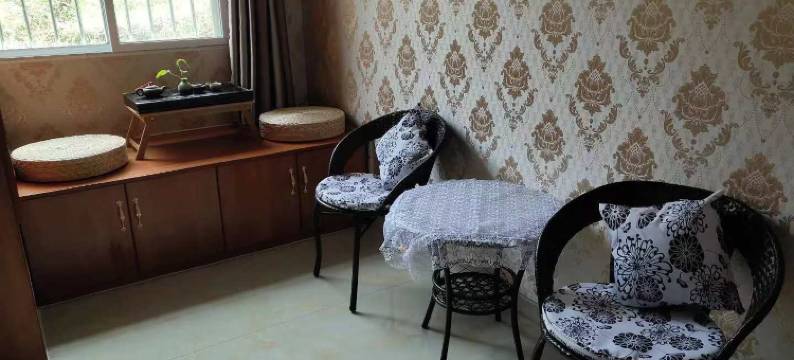 米易香蕉林民宿图片