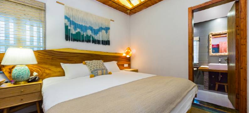 琼海望海居民宿图片