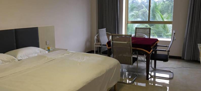 文昌龙楼雀大酒店图片