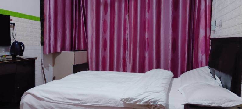 高安有进宾馆图片