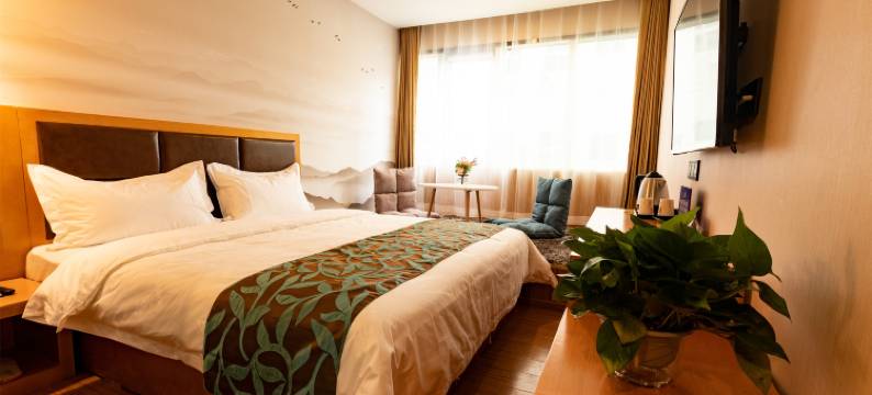 速8酒店(北京朝阳门地铁站工体店)图片