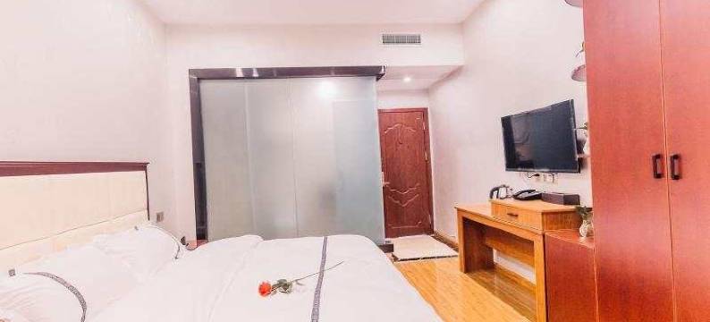 叙永巨豪酒店图片