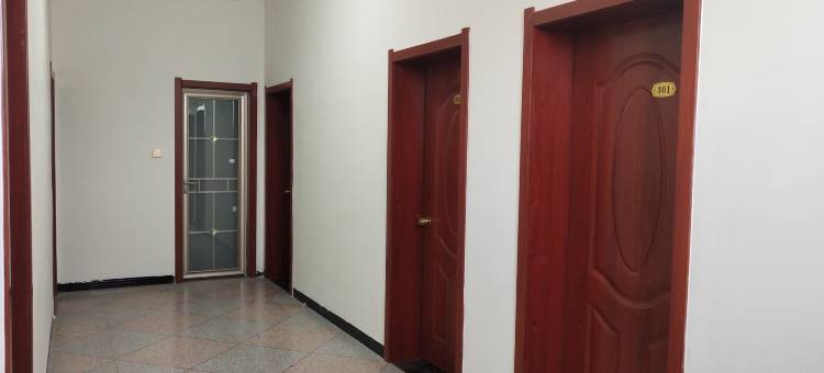 华阴新建客栈图片