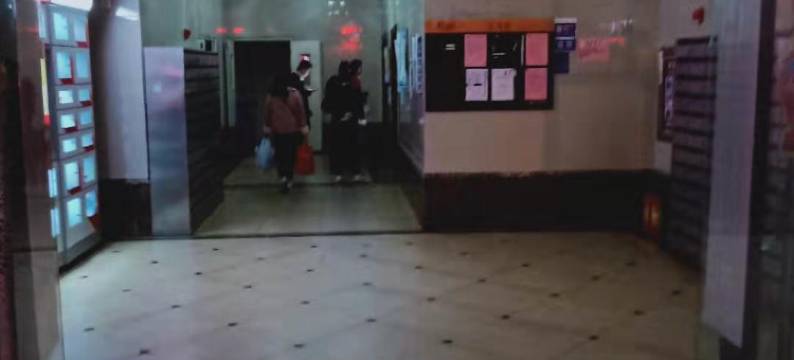 长沙星集舍民宿图片