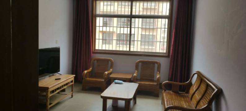 枣庄咱家民宿图片