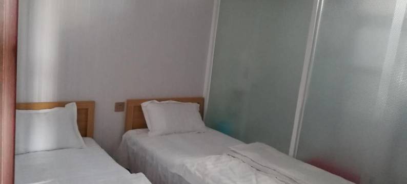 赤峰恋尚宾馆图片