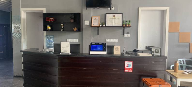 上海湾流国际青年社区图片