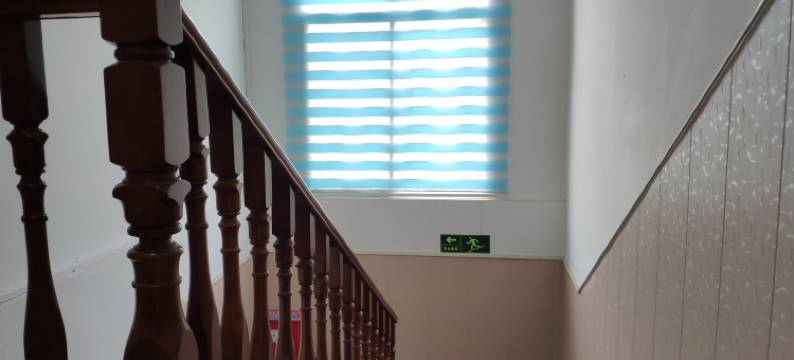 祁门C宝宾馆图片