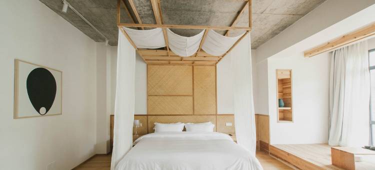 泰顺山行民宿图片