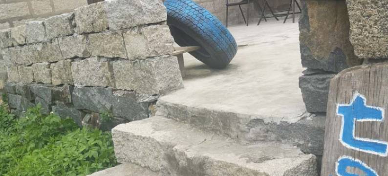 平潭望乡人七号青年旅舍图片