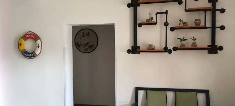 深圳泊海民宿(玫瑰海岸西门店)图片