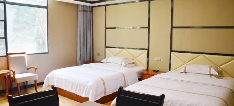 建始桥南之家图片