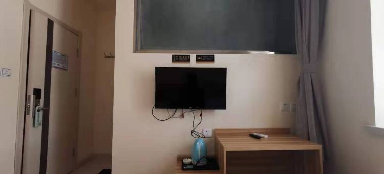 大连晨曦酒店图片