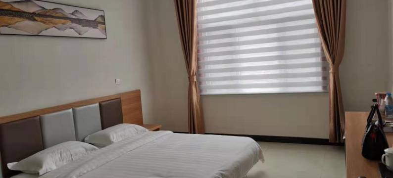 沧县万家宾馆图片