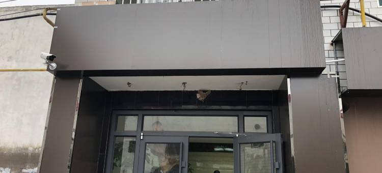 广达宾馆(邯郸高铁站店)图片