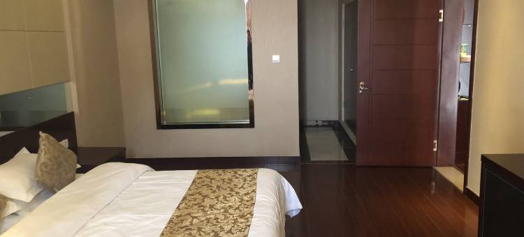 皮山徽商大酒店图片