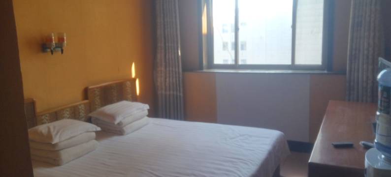 景县鑫康宾馆图片