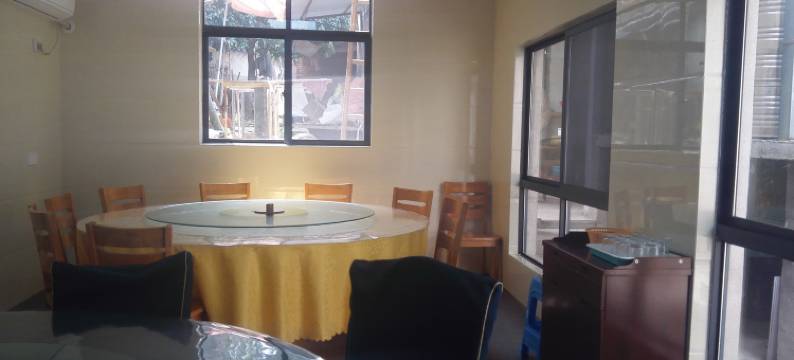 宜兴春光民宿图片