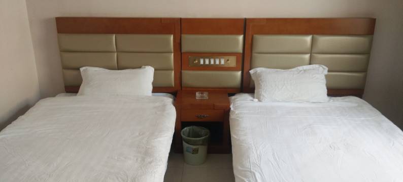 涞水祥和苑宾馆图片