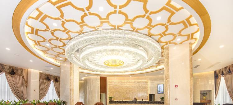阳江冠华大酒店(海陵岛大角湾店)图片