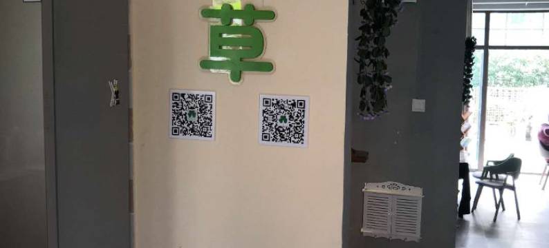 芜湖三叶草民宿图片